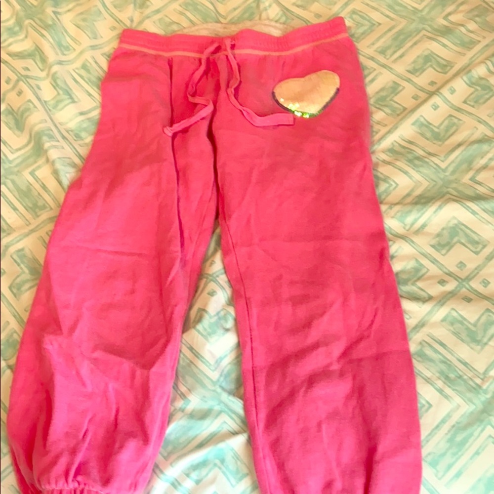 Victoria’s Secret PINK Sweatpants